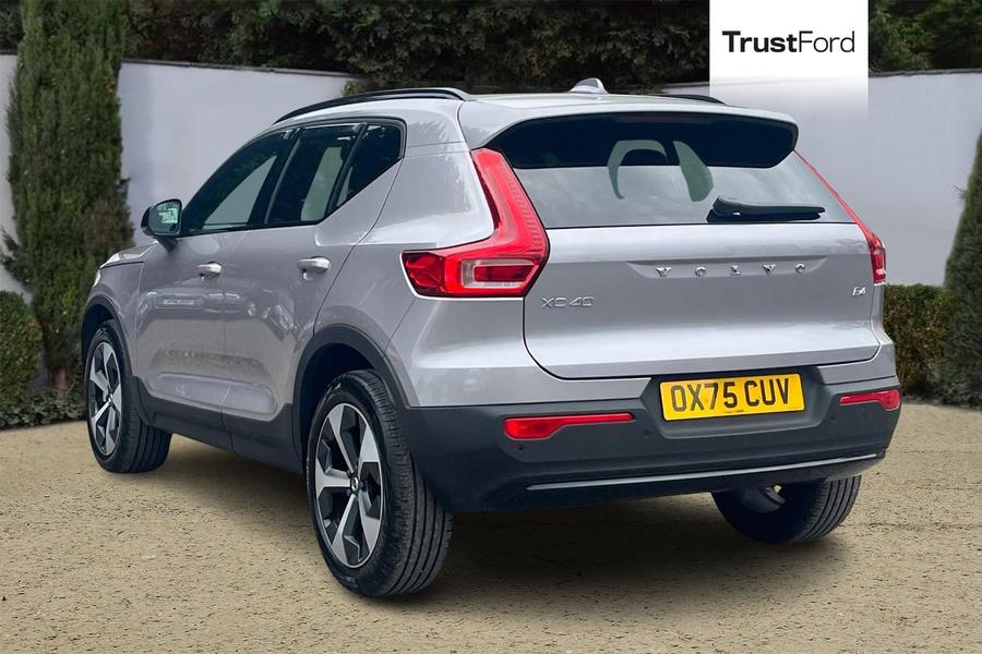 Volvo XC40 Photo autoimg-fe496d5dbcae88150e3d6ef1836f01d1ee9b77d4.jpg