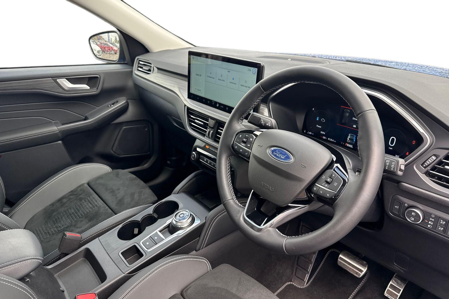 Ford KUGA Photo 8