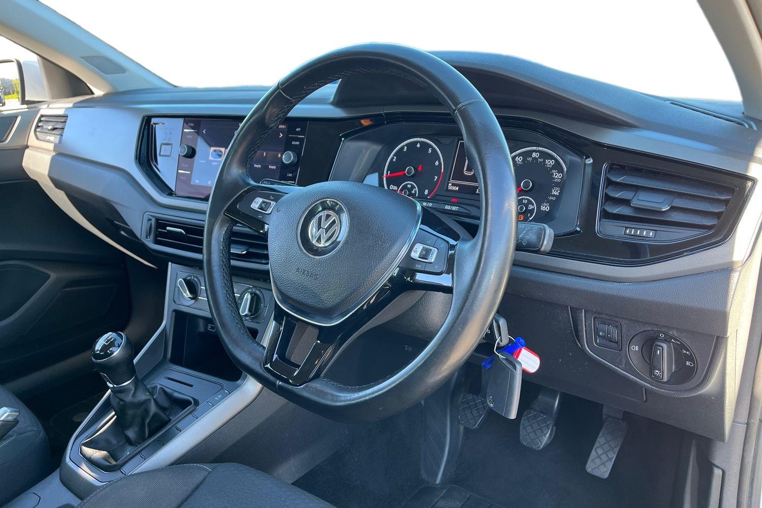 Volkswagen Polo Photo 8