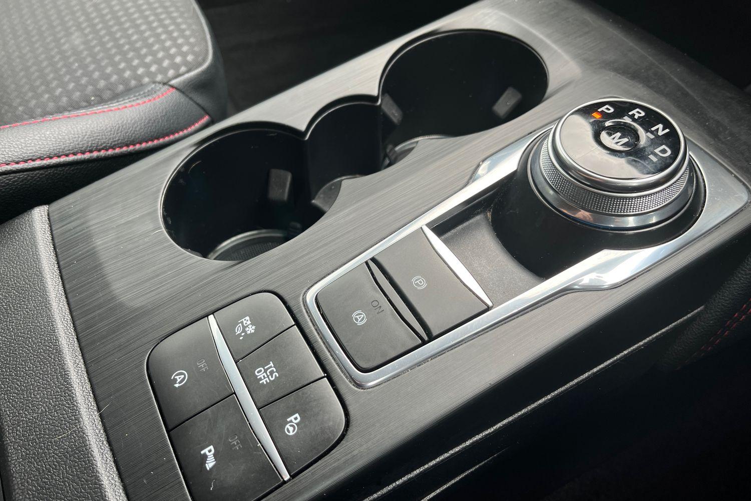 Ford Focus Photo 27