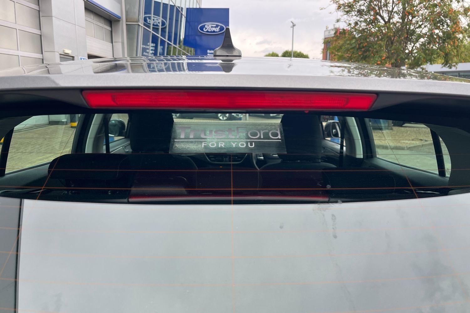 Ford FOCUS Photo 26