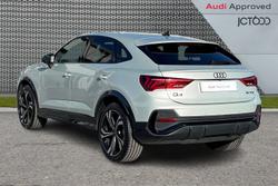 AUDI Q3 Photo 3