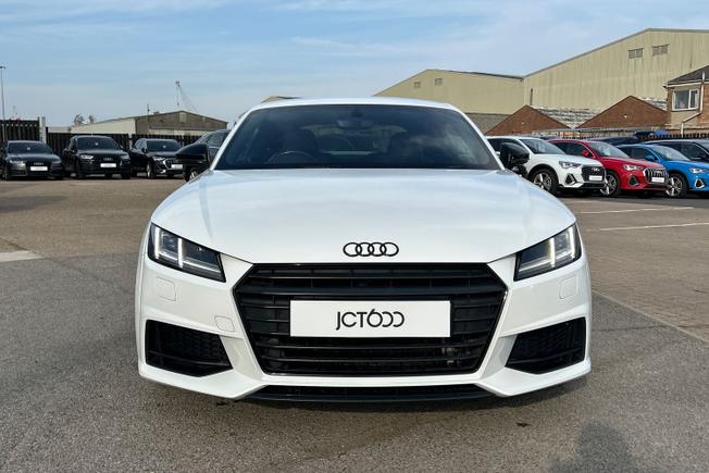 AUDI TT Photo 59