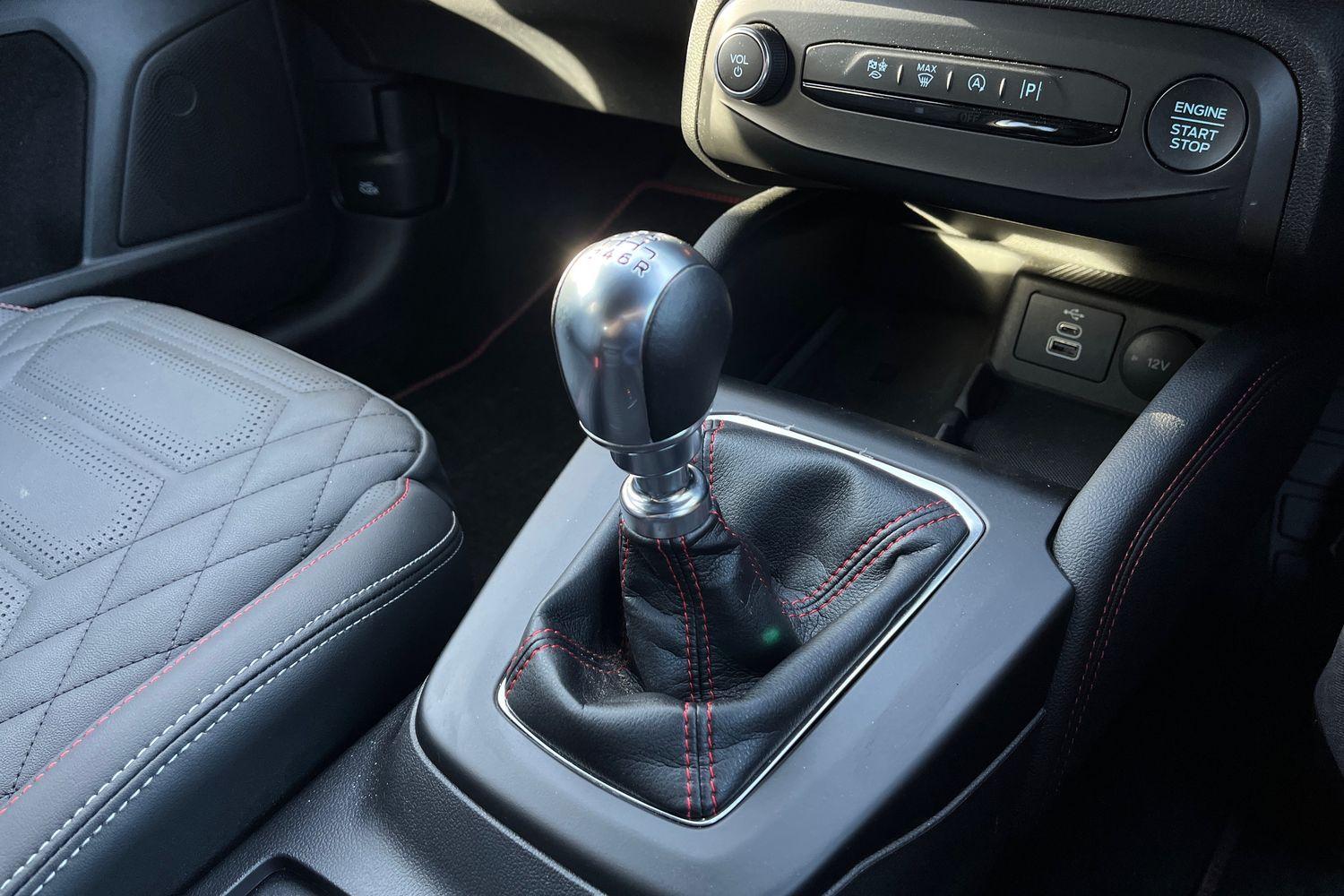 Ford Focus Photo 34