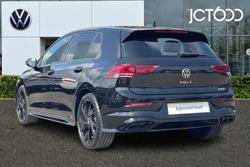 VOLKSWAGEN Golf Photo 3