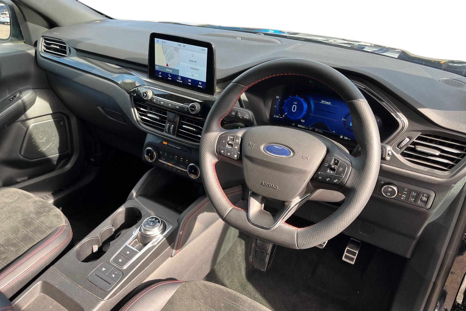 Ford KUGA Photo 8