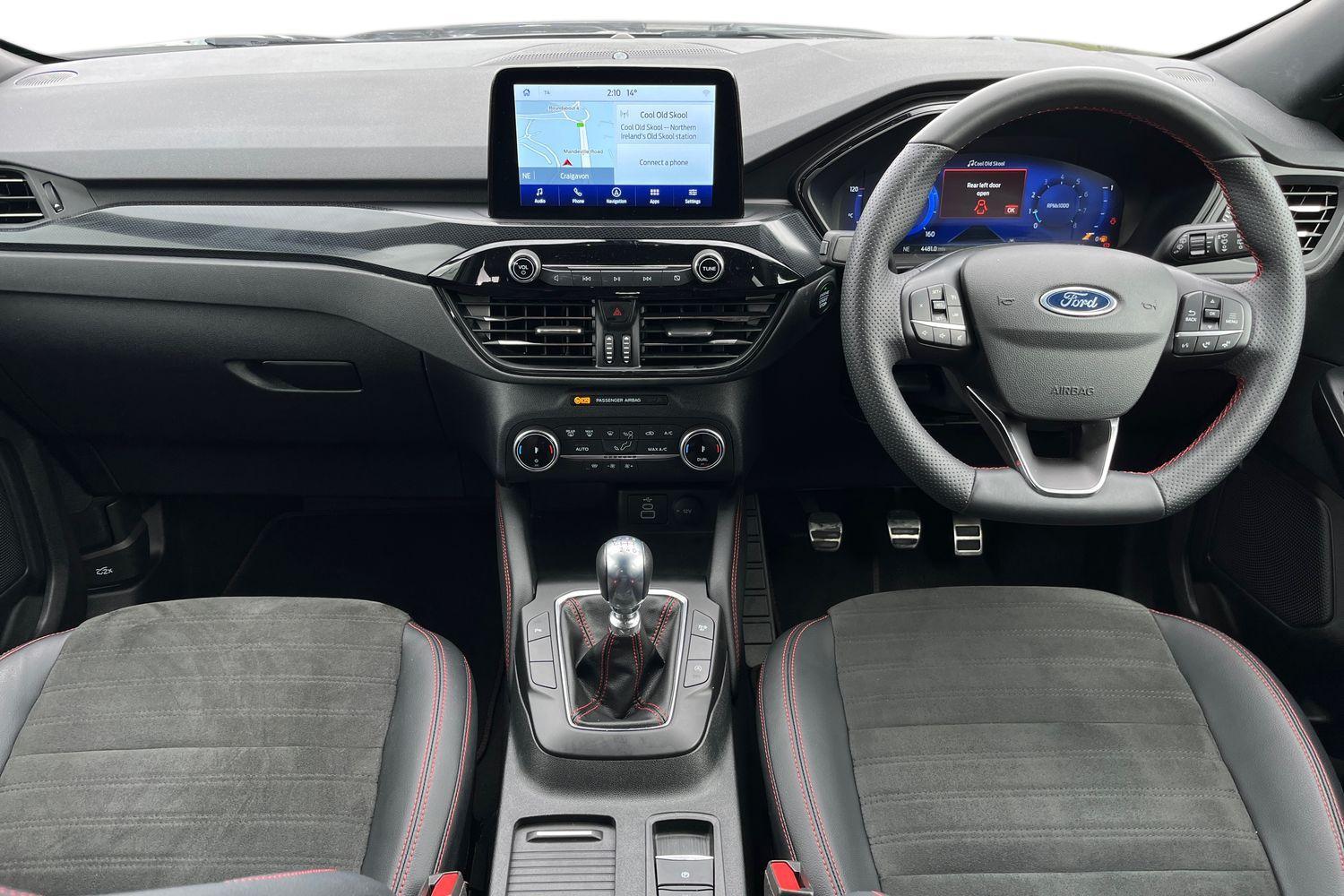 Ford KUGA Photo 9