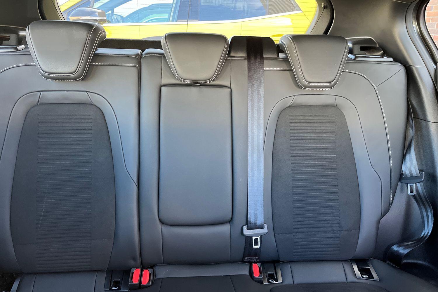 Ford Focus Photo 19