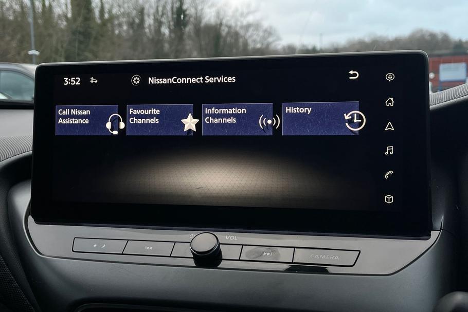 Used Nissan Juke YC25XGB 29