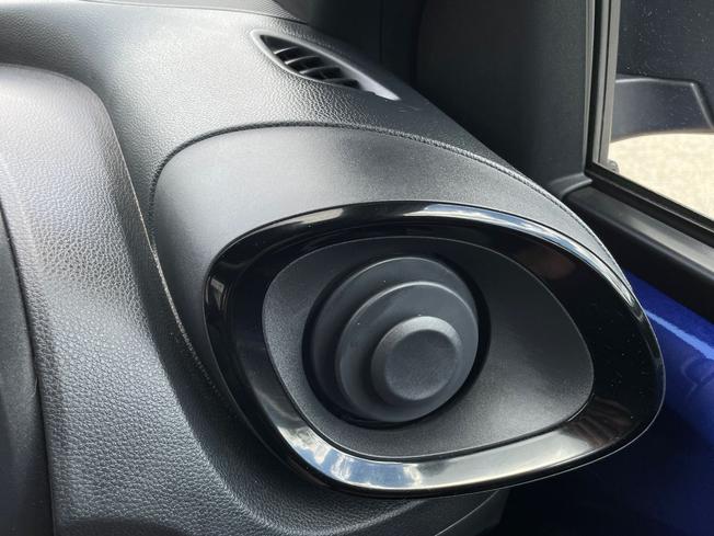 TOYOTA Aygo X Photo 35