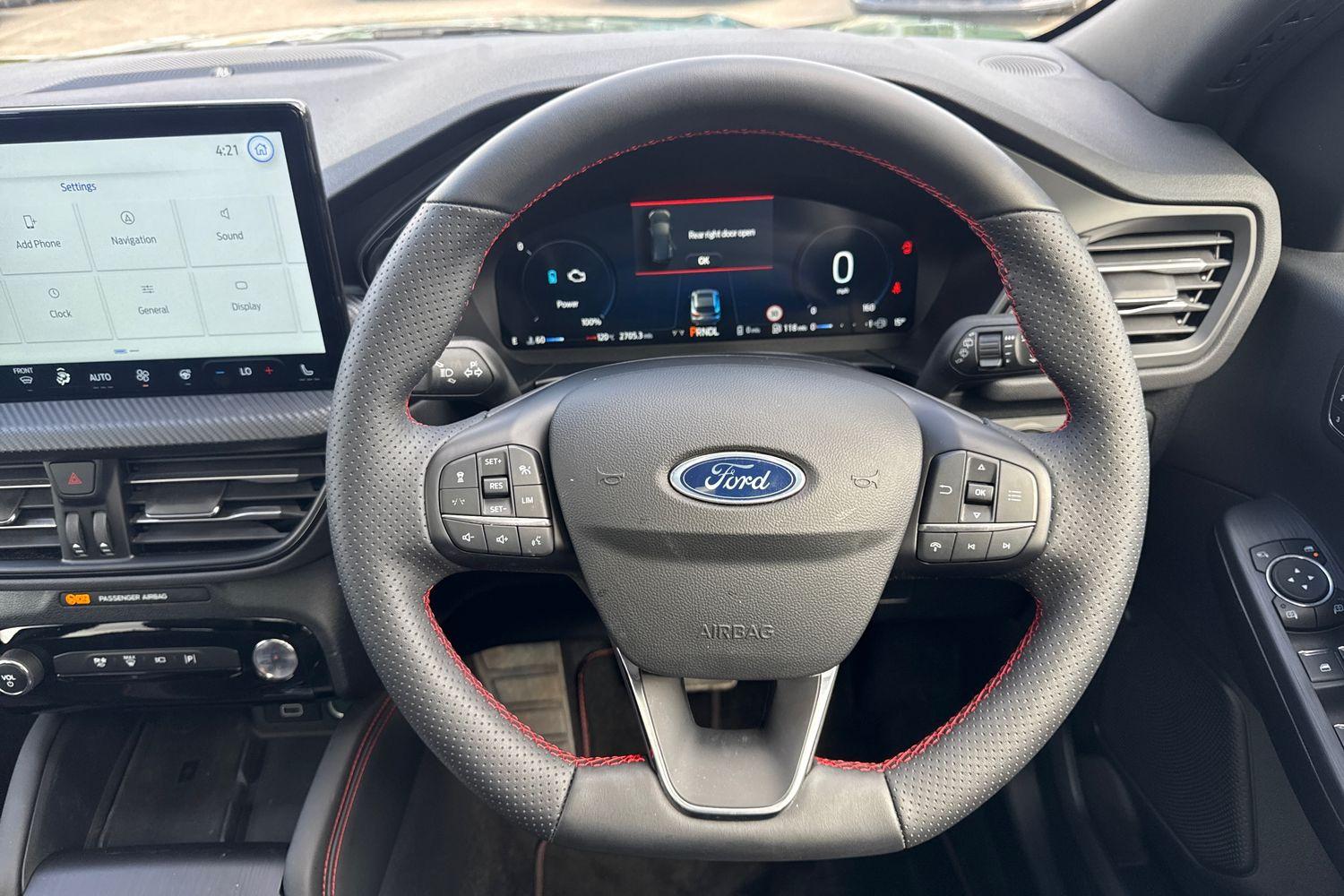 Ford KUGA Photo 11