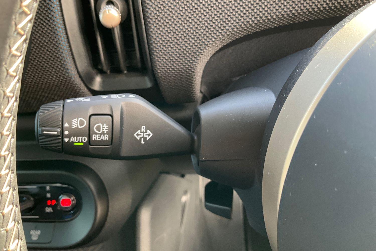 MINI COOPER Photo 13