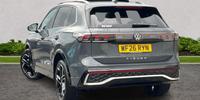 Volkswagen Tiguan Photo 2
