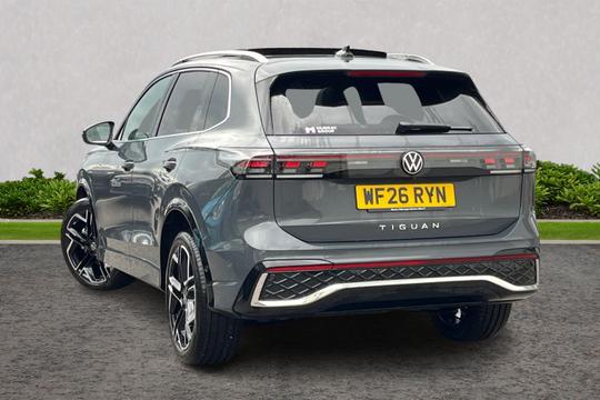 Volkswagen Tiguan Photo autoimg-fe55facde2cac3e6ecaeccad8b4a64beb6ecf6ae.jpg
