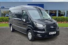 Used Ford TRANSIT WN75CBF 1