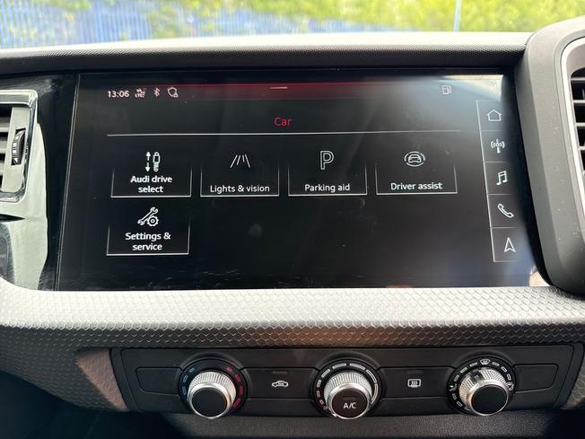 AUDI A1 Photo 39