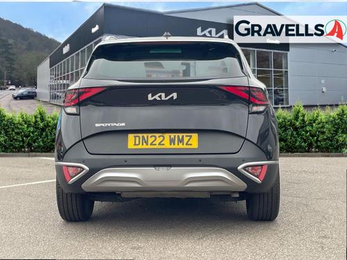 Kia SPORTAGE Photo autoimg-fe58464bc89437339a9f4ae95d6c9bbb8a2d374d.jpg
