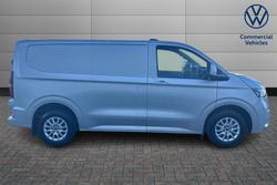 VOLKSWAGEN Transporter Photo 4