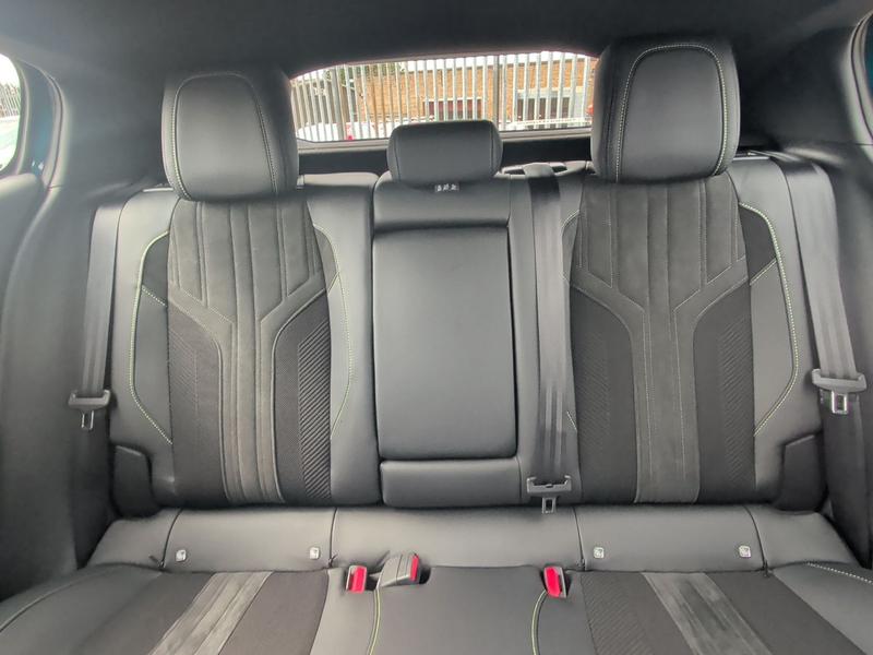 Used Peugeot 408 BF24TZN 29