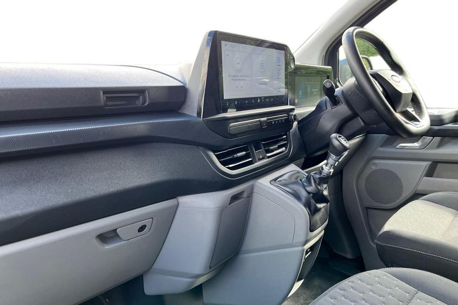 Used Ford TRANSIT CUSTOM WM24NDV 3