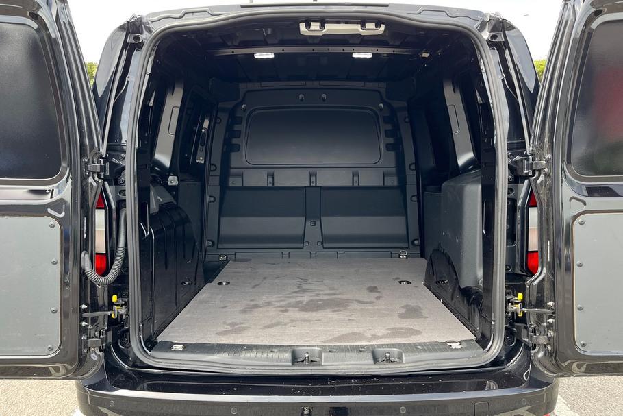 Used Ford TRANSIT CONNECT WR25DZK 6