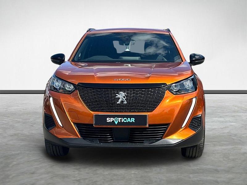 Used Peugeot 2008 LP23JYV 8