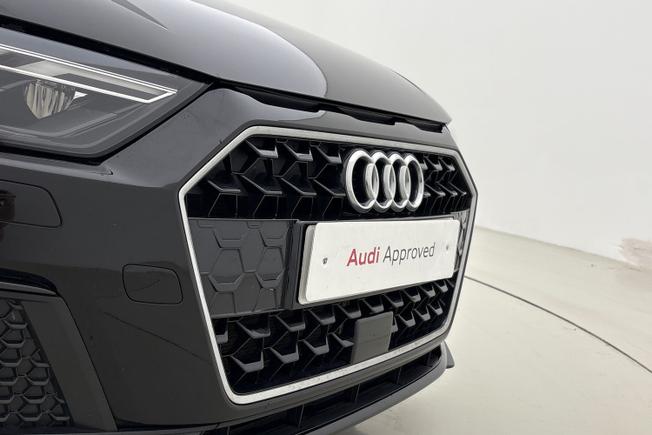 AUDI A1 Photo 28