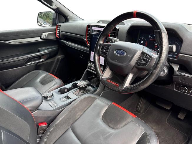 FORD Ranger Photo 6