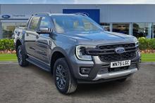 Used FORD RANGER WN75LGC 1