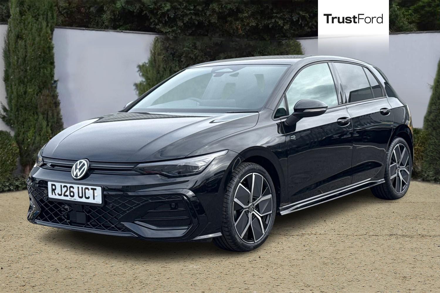 Volkswagen GOLF Photo 4