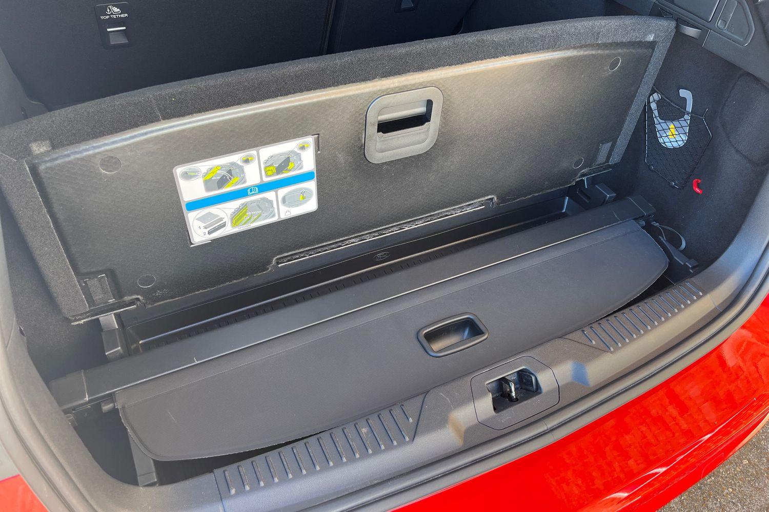 Ford FOCUS Photo 29