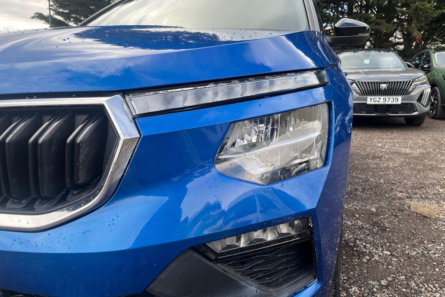 Skoda KAMIQ Photo 39