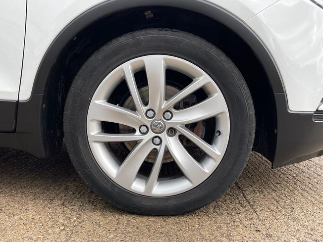 Vauxhall Mokka X Photo 5
