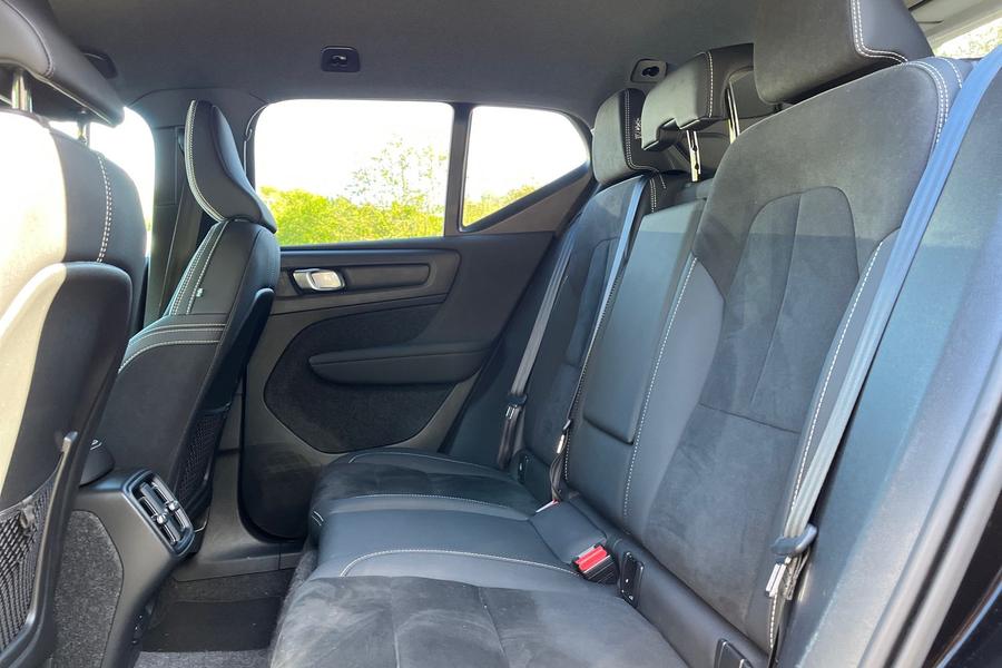 Volvo XC40 Photo autoimg-fe5e5239d4b0bb9a376c4f74d4c92e1030fa1b0d.jpg