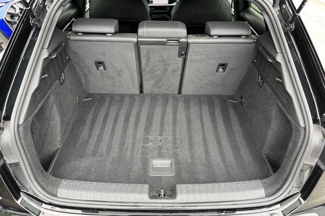 AUDI A3 Photo 12