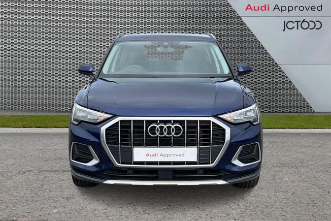 AUDI Q3 Photo 8
