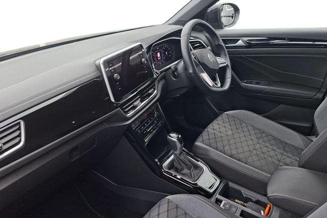 VOLKSWAGEN T-Roc Photo 2