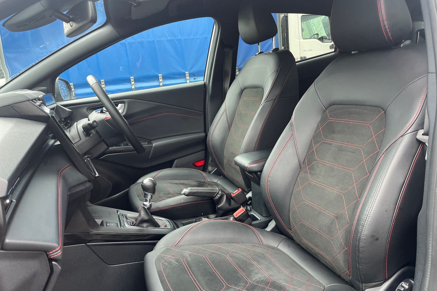Ford Puma Photo 18
