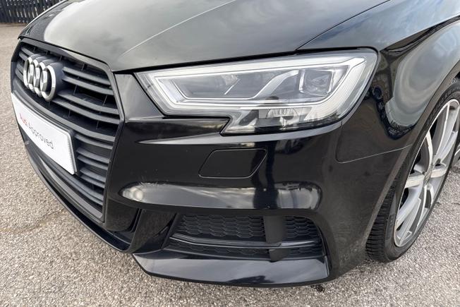 Audi A3 Photo 24
