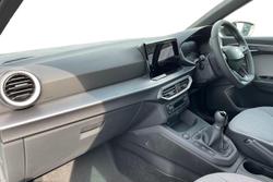 SEAT Ibiza Photo 2