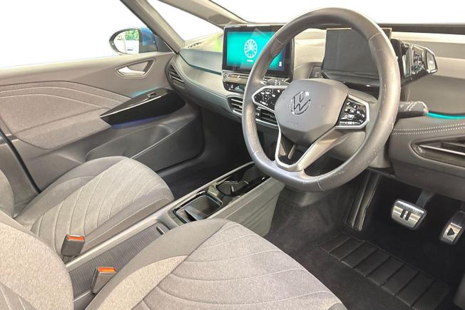 VOLKSWAGEN ID.3 Photo 6