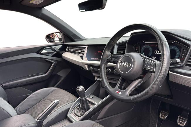 Audi A1 Photo 6