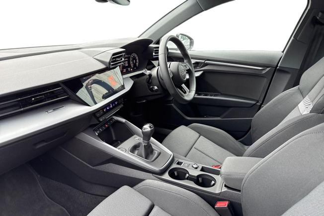 AUDI A3 Photo 2