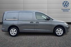 VOLKSWAGEN Caddy Maxi Photo 4