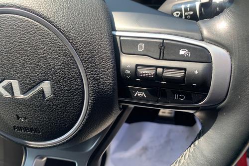 Kia SPORTAGE Photo autoimg-fe632411b697692ff8cd7a0b1210b071ceed0583.jpg