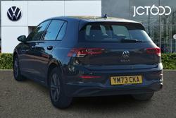VOLKSWAGEN Golf Photo 3