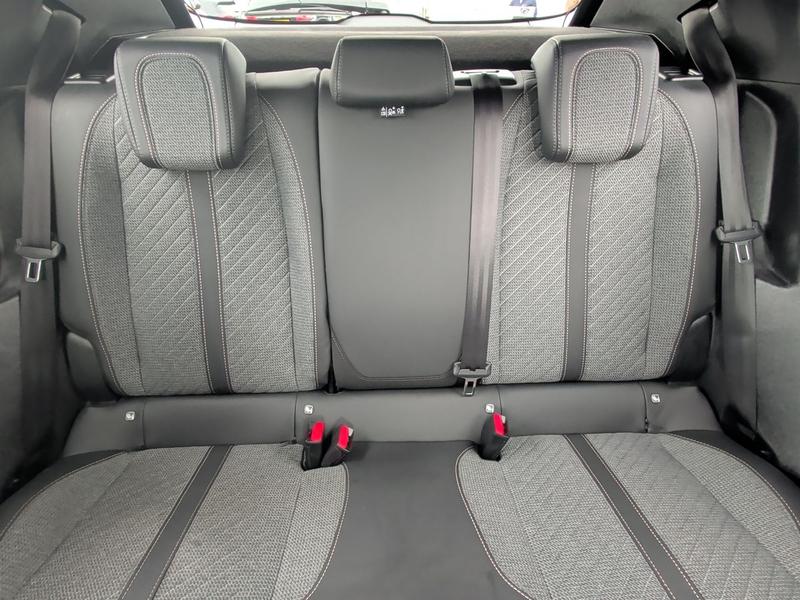 Used Peugeot 2008 KP25EBC 30