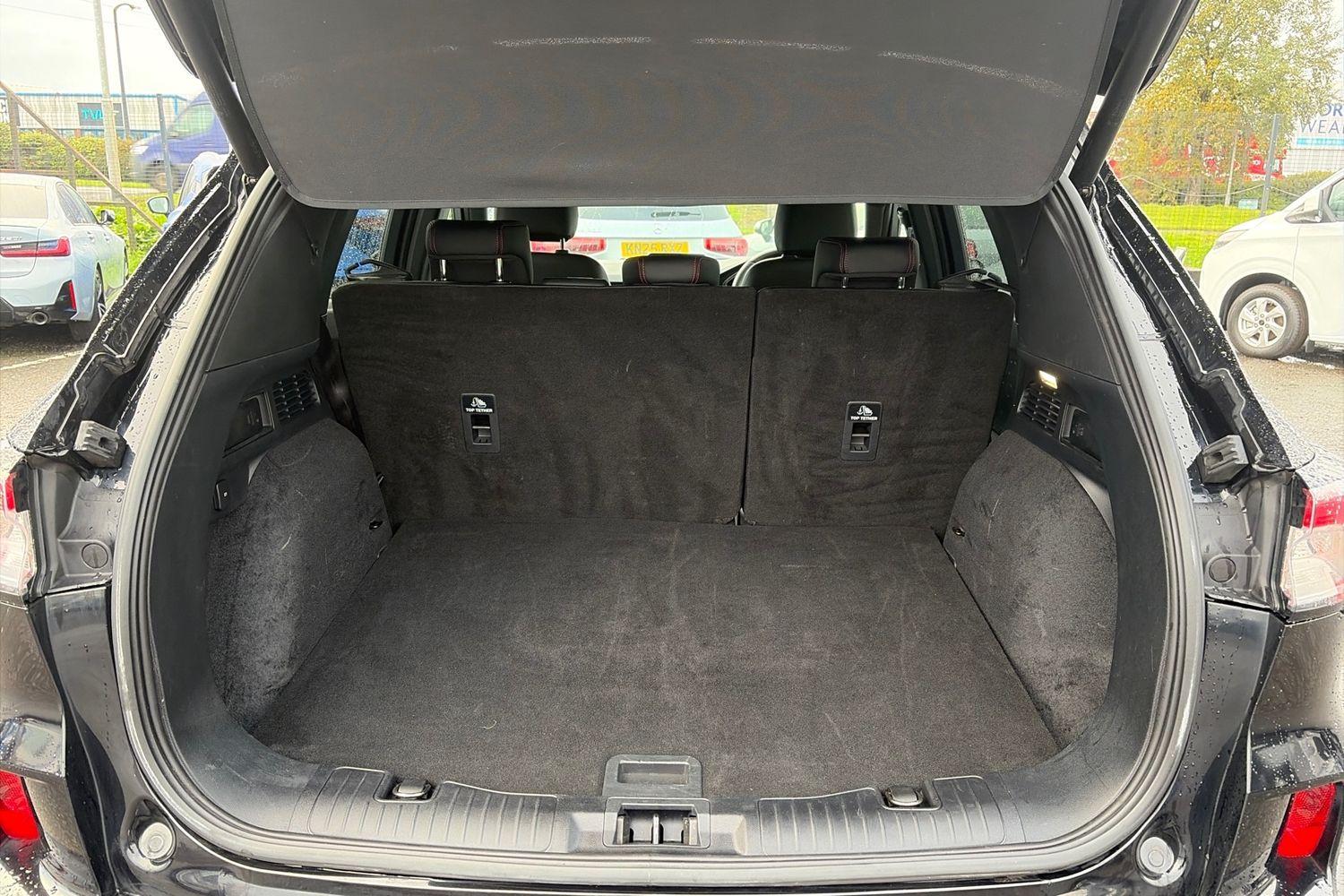 Ford KUGA Photo 20