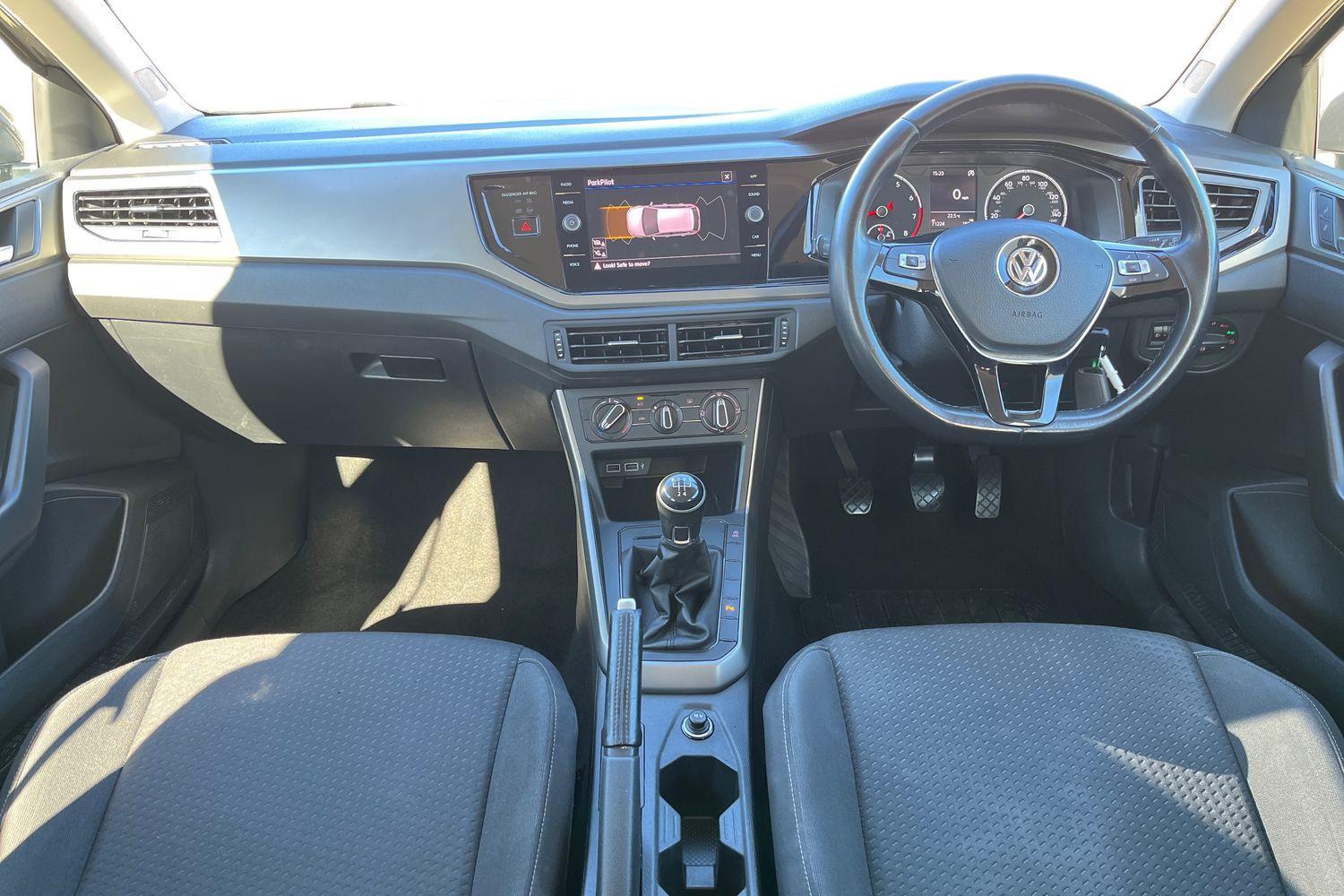 Volkswagen Polo Photo 9