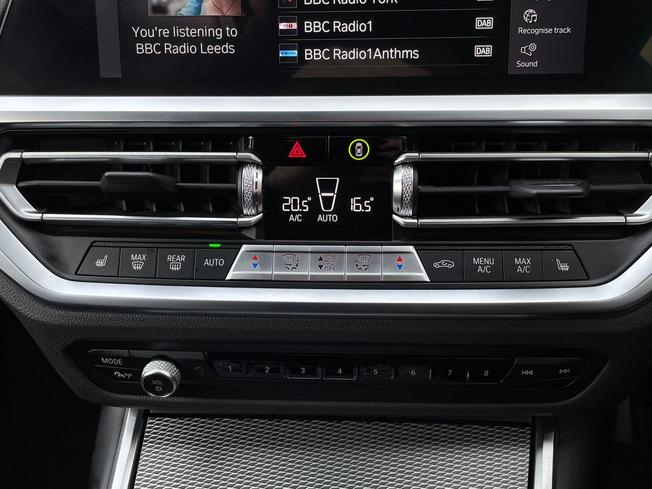 BMW 3 Series Photo 45
